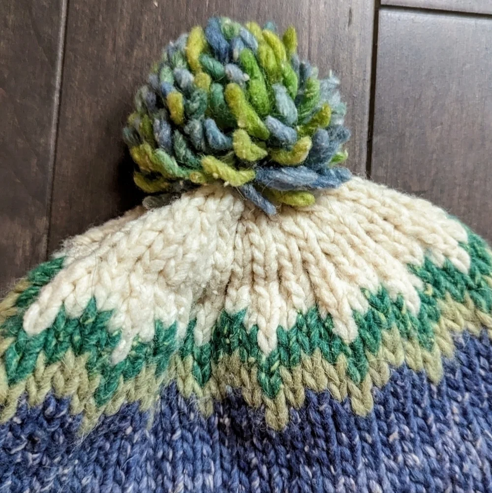 Women's Knit Hat